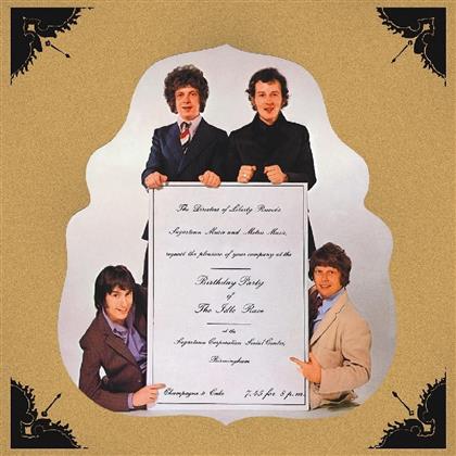 The Idle Race - Birthday Party (LP)