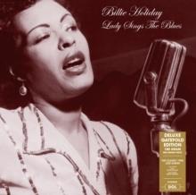 Billie Holiday - Lady Sings The Blues (DOL 2017, LP)