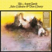 Coltrane John/Cherry Don - The Avant Garde (DOL 2017, LP)
