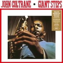John Coltrane - Giant Steps (DOL 2017, LP)
