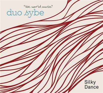 Duo Sybe, Sylvie Manoian & Betty Otter - Silky Dance - Like World Music