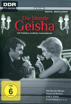 Die blonde Geisha (DDR TV-Archiv)