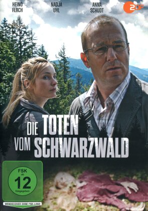 Die Toten vom Schwarzwald