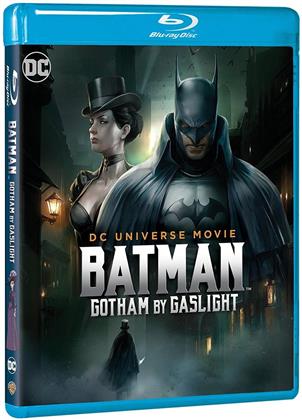 Batman - Gotham By Gaslight (2018)