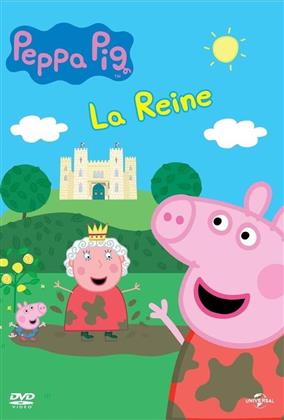 Peppa Pig - La Reine