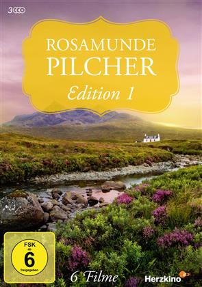 Rosamunde Pilcher Edition 1 (3 DVDs)
