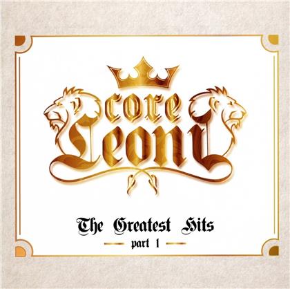 CoreLeoni - Greatest Hits Part 1