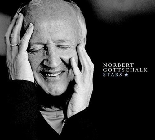 Norbert Gottschalk - Stars LP