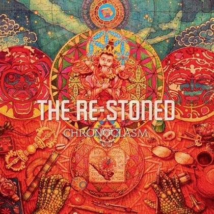 Re-Stoned - Chronoclasm