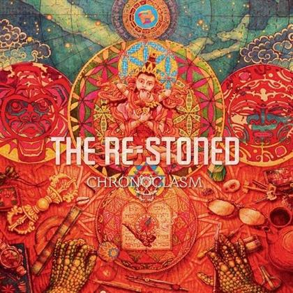 Re-Stoned - Chronoclasm (LP)