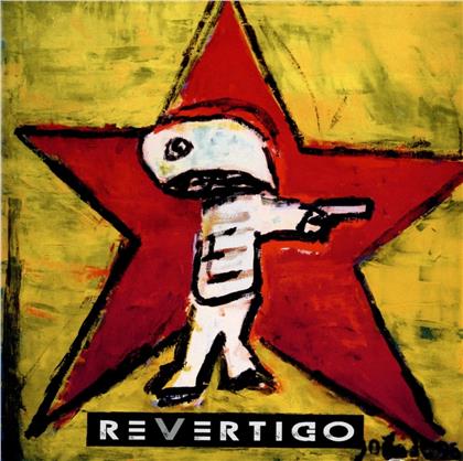 Revertigo (Swedish Singer Mats Levén) - ---