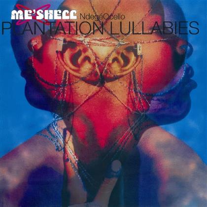 Me'shell Ndegeocello - Plantation Lullabies (Music On Vinyl, 2 LP)