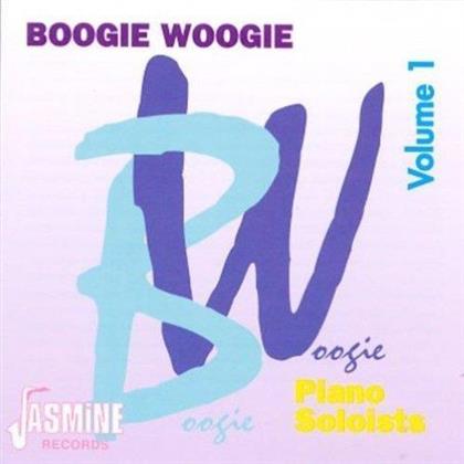 Boogie Woogie Vol. 1