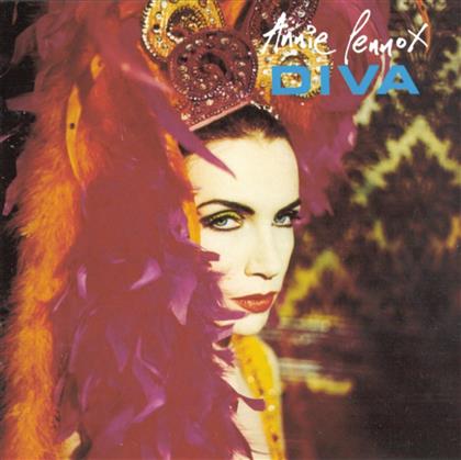 Annie Lennox - Diva (LP)