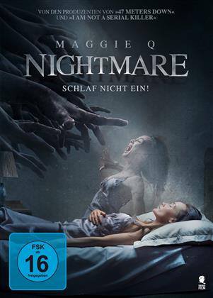 Nightmare - Schlaf nicht ein! (2017)
