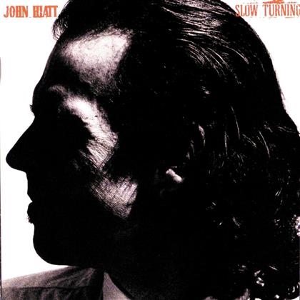 John Hiatt - Slow Turning (2018 Reissue, LP)