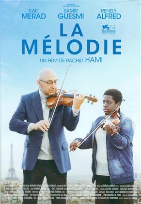 La mélodie (2017)