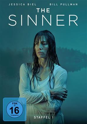 The Sinner - Staffel 1 (3 DVDs)