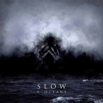 Slow - V-Oceans (LP)
