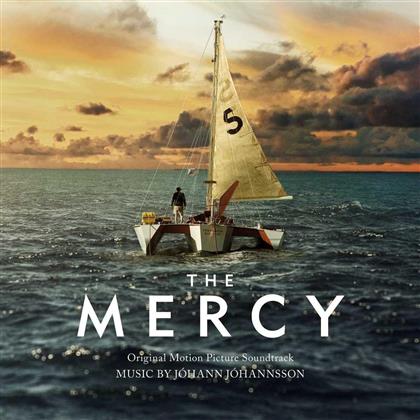 Jóhann Jóhannsson - Mercy - OST