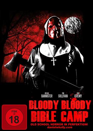 Bloody Bloody Bible Camp (2012) (Uncut)