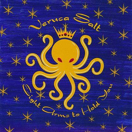 Veruca Salt - Eight Arms To Hold You (2018 Reissue, LP)