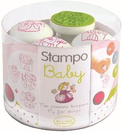 Stampo: Baby - Märchen