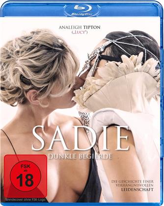 Sadie - Dunkle Begierde (2016)