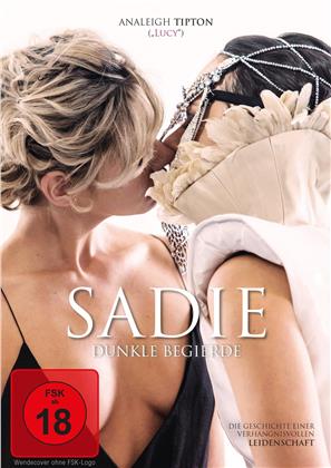Sadie - Dunkle Begierde (2016)