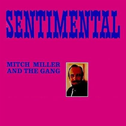 Mitch Miller - Sentimental Sing Along With Mitch / Rhythm Sing
