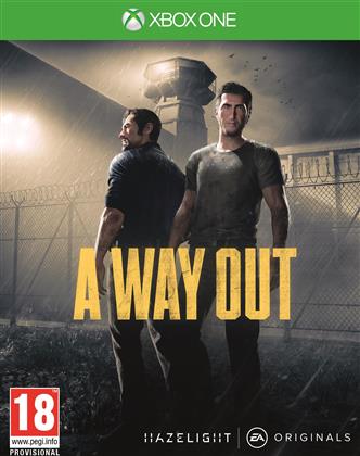 A Way out