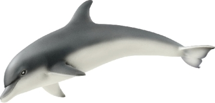 Schleich Delfin - Kunststoff-Figur