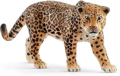 Schleich Jaguar - Kunststoff-Figur