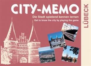 City-Memo - Lübeck