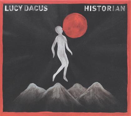 Lucy Dacus - Historian (LP)