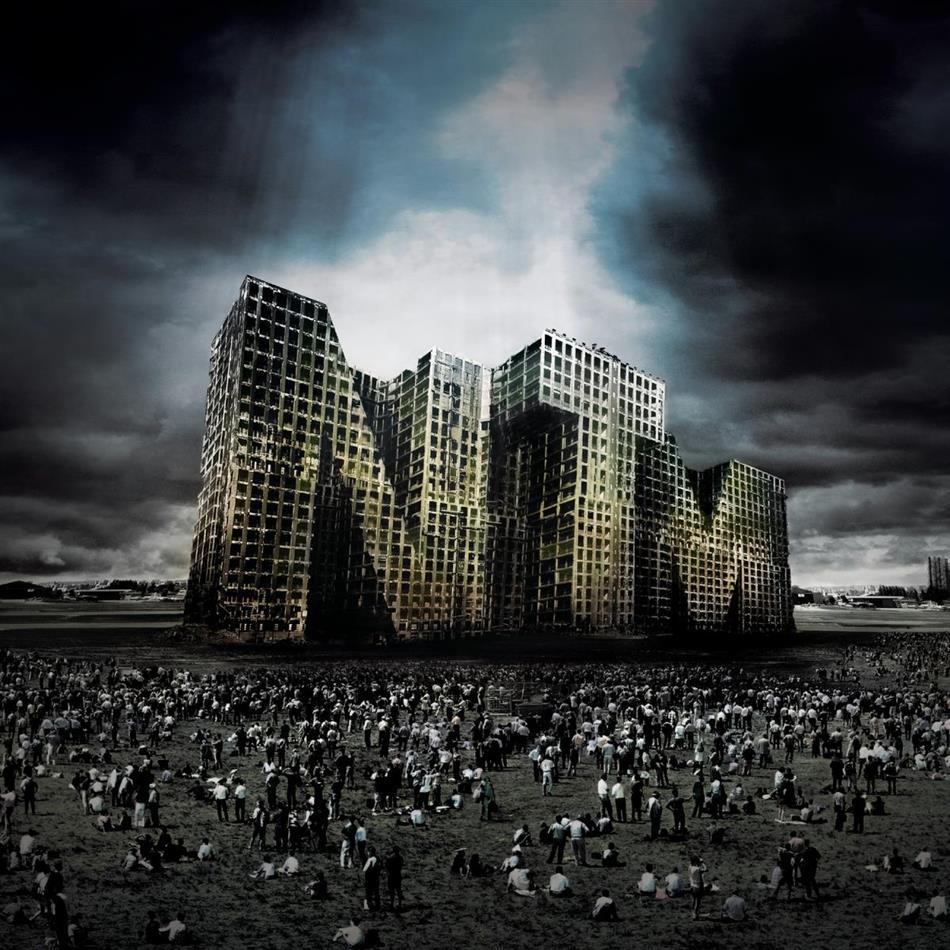 Supreme NTM (Kool Shen & Joey Starr) - Anthologie (3 LPs)