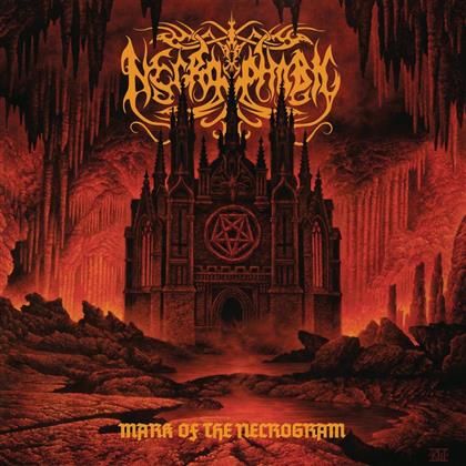 Necrophobic - Mark Of The Necrogram (Limited Boxset)