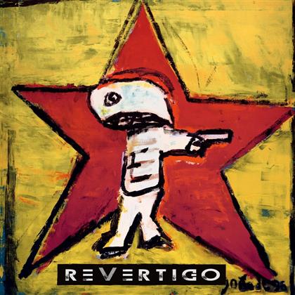 Revertigo (Swedish Singer Mats Levén) - --- (Gatefold, Limited Edition, LP)
