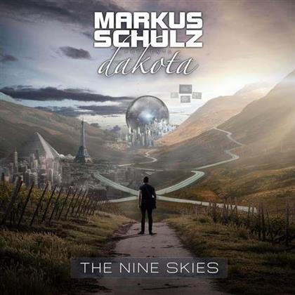 Markus Schulz - Nine Skies
