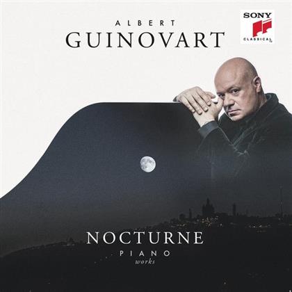 Albert Guinovart - Nocturne