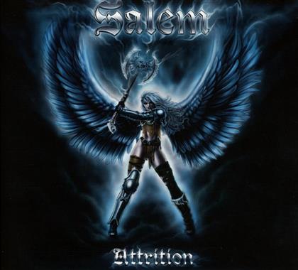 Salem - Attrition