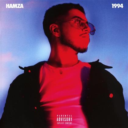 Hamza - 1994