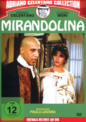 Mirandolina (1980) (Adriano Celentano Collection)