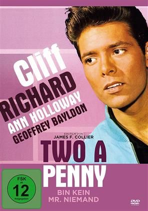 Two a Penny - Bin kein Mr. Niemand (1967)