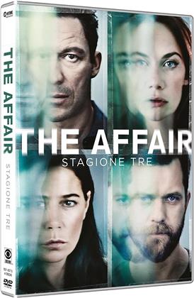 The Affair - Stagione 3 (4 DVDs)