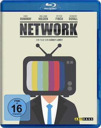 Network (1976) (Arthaus)