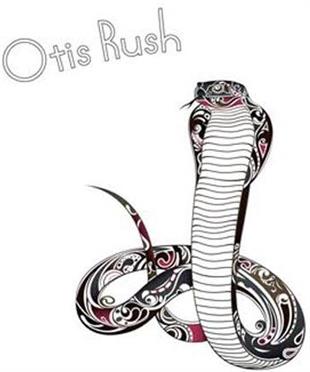 Otis Rush - Cobra (2018 Reissue, LP)