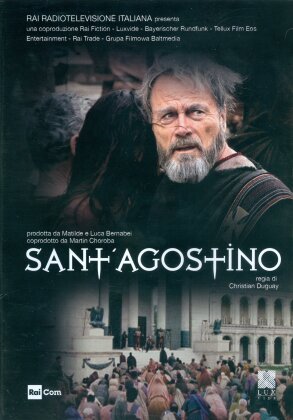Sant'Agostino - Miniserie (2010)