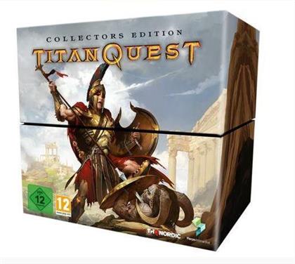 Titan Quest (Collector's Edition)