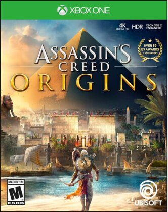 Assassin's Creed Origins